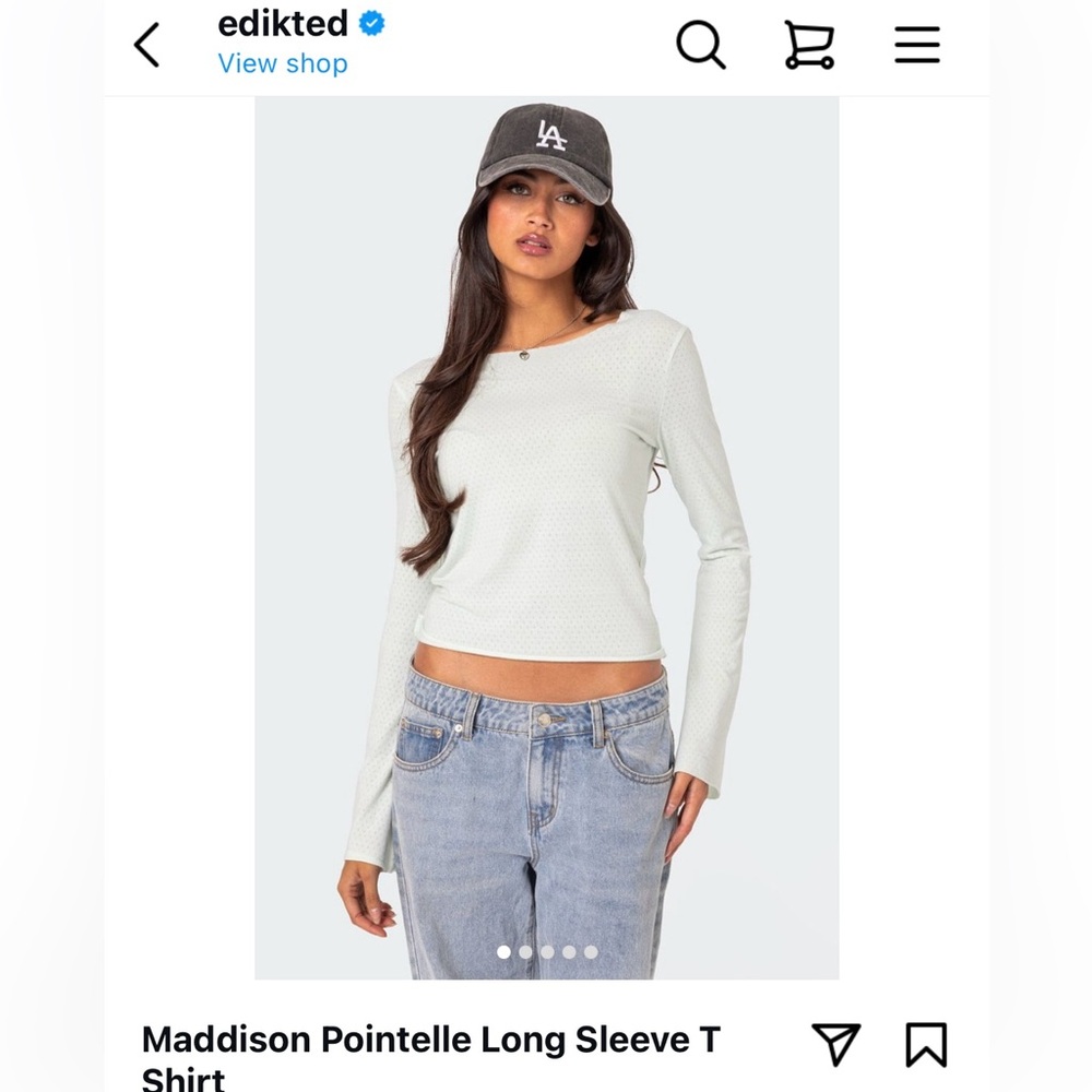 Edikted top
